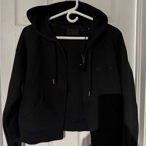 Rudsak Women Aveline Hoodie - New with tags